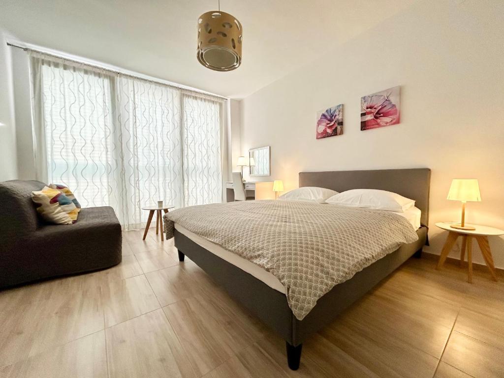 Apartment Ravkin 6
