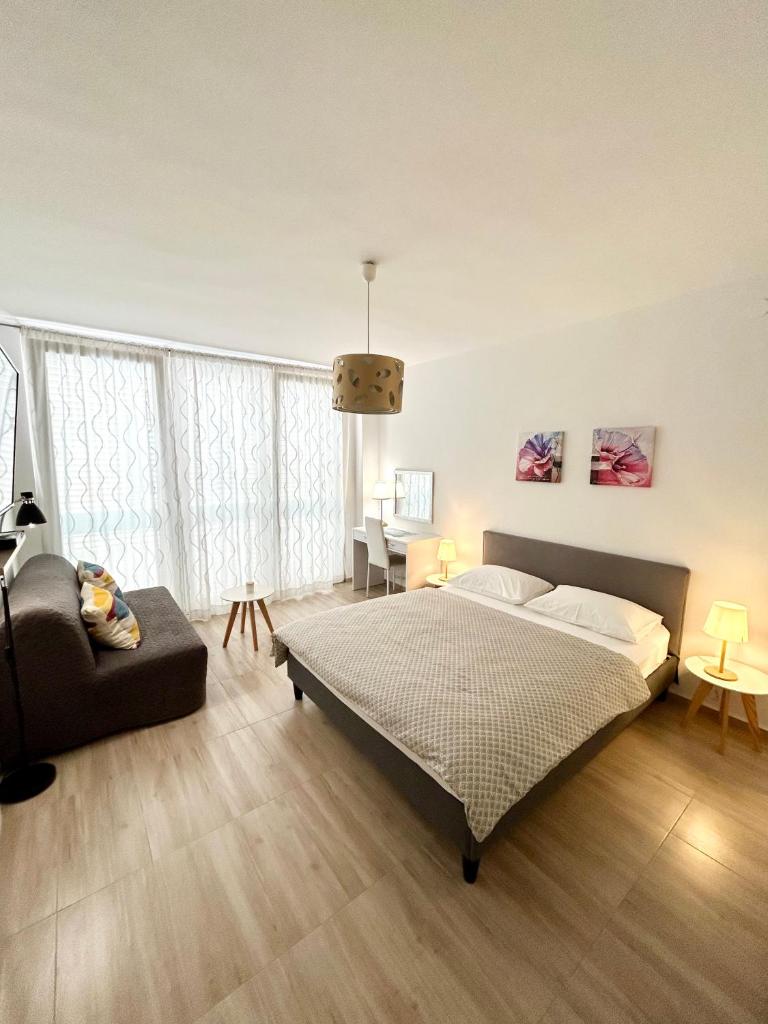 Apartment Ravkin 4