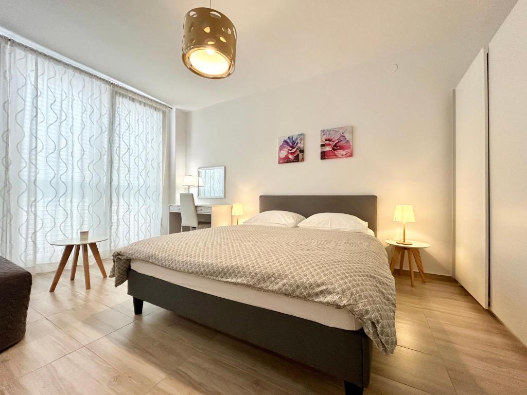 Apartment Ravkin 2