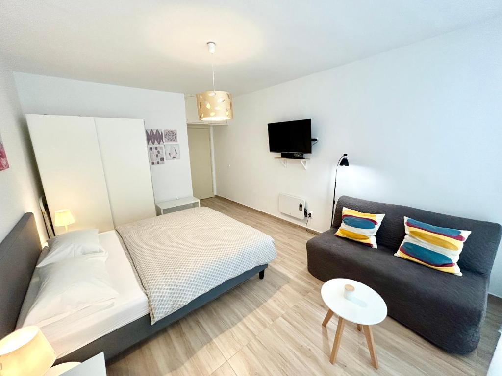 Apartment Ravkin 5