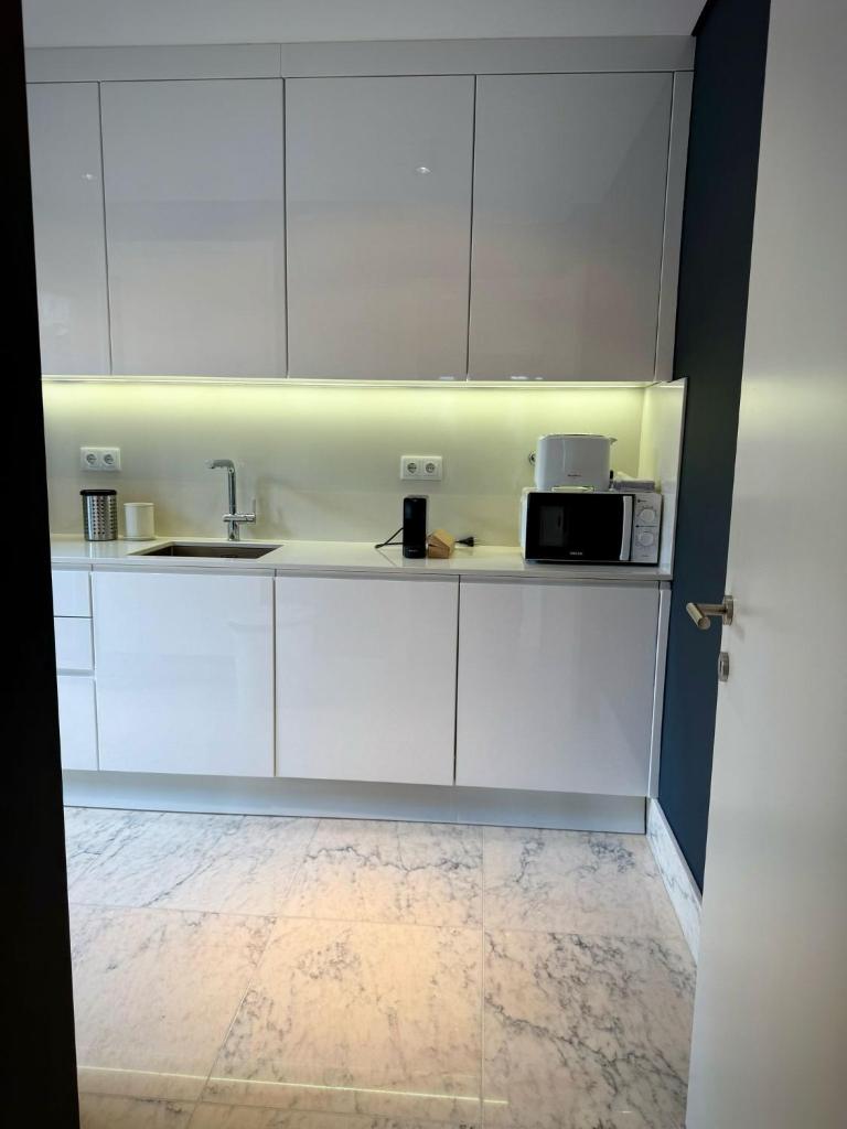 Aqueduct Apartment VL 5