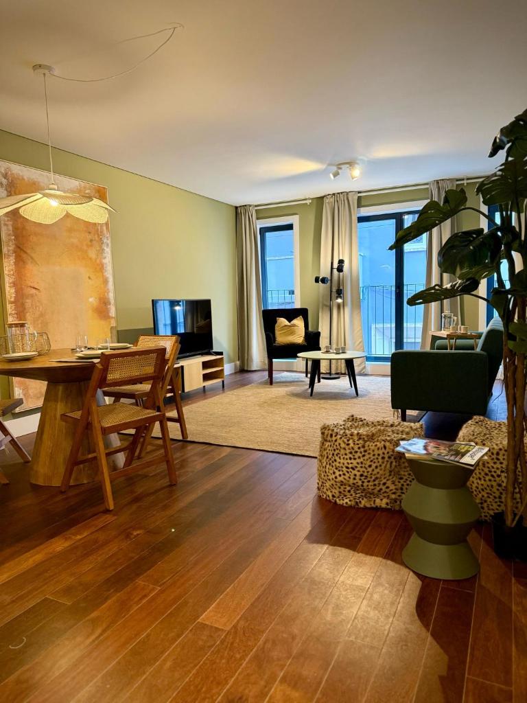 Aqueduct Apartment VL 6