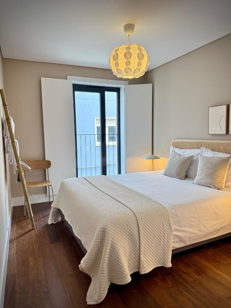 Aqueduct Apartment VL 7