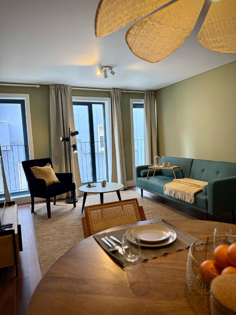 Aqueduct Apartment VL 4