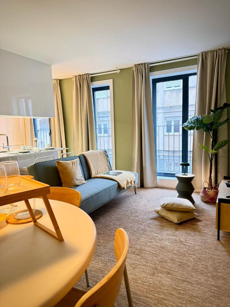 Aqueduct Apartment VL 2
