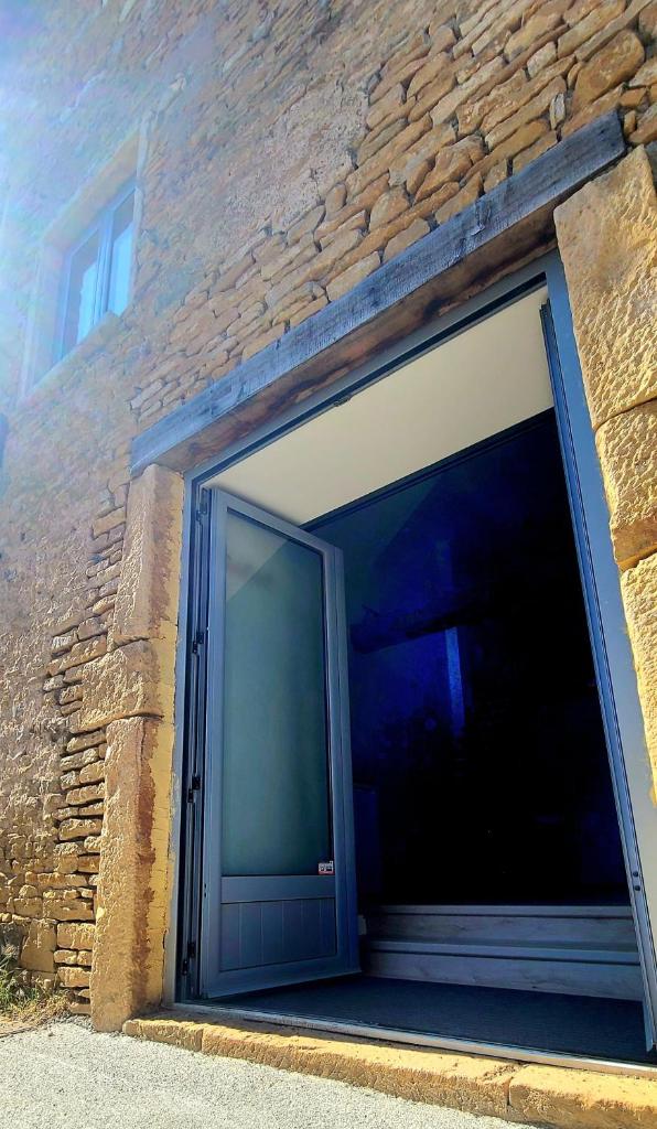 Logement tout confort au calme dans un ancien Fenil 3