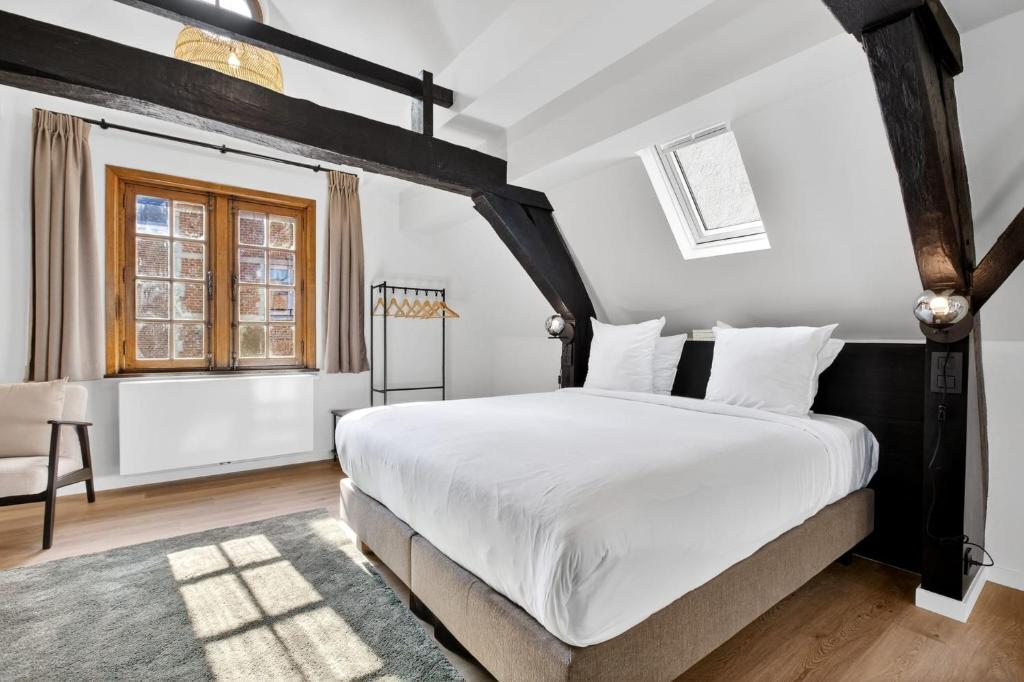 Maison Grand Place by Sweett 3