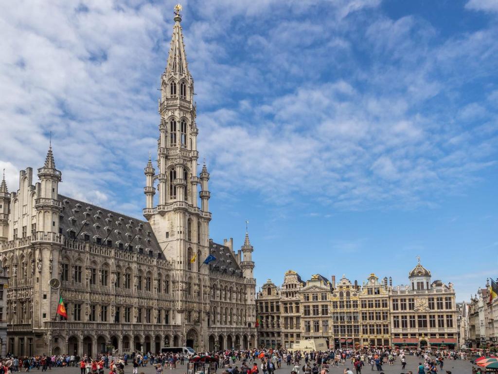 Maison Grand Place by Sweett 5