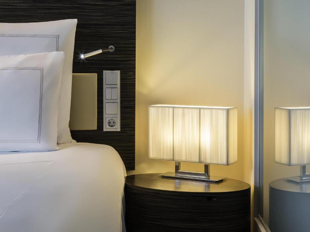 Swissotel Tallinn 3