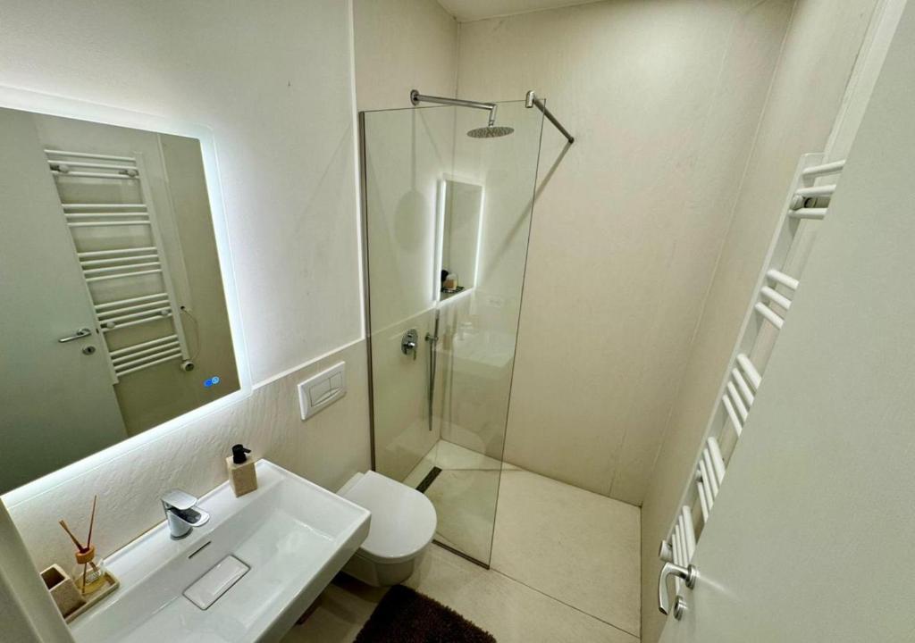 Mirea Harmony - Apartment in the Heart of Tirana 7