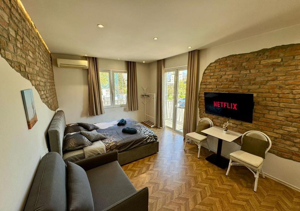Mirea Harmony - Apartment in the Heart of Tirana 5