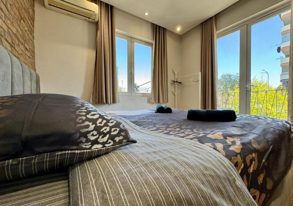 Mirea Harmony - Apartment in the Heart of Tirana 2