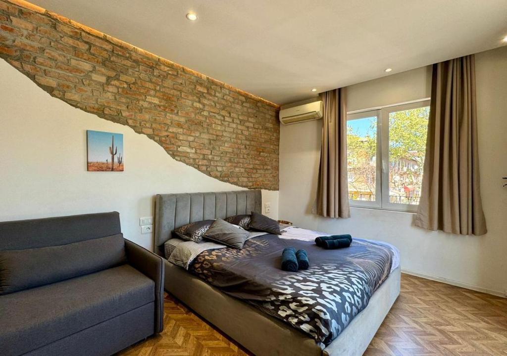 Mirea Harmony - Apartment in the Heart of Tirana 6