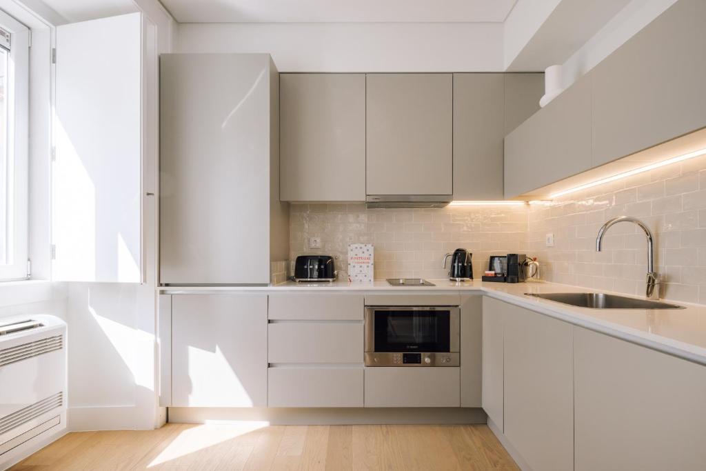 Ando Living - Abrantes 10 House 5