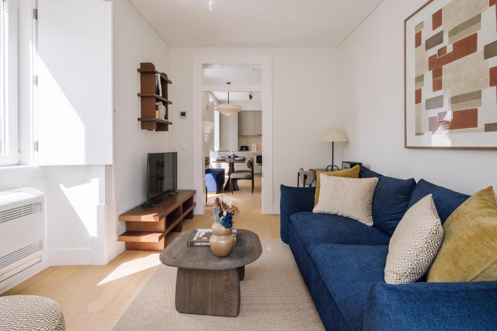 Ando Living - Abrantes 10 House 8