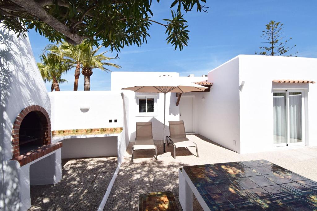 Residencial Bogamarí 6