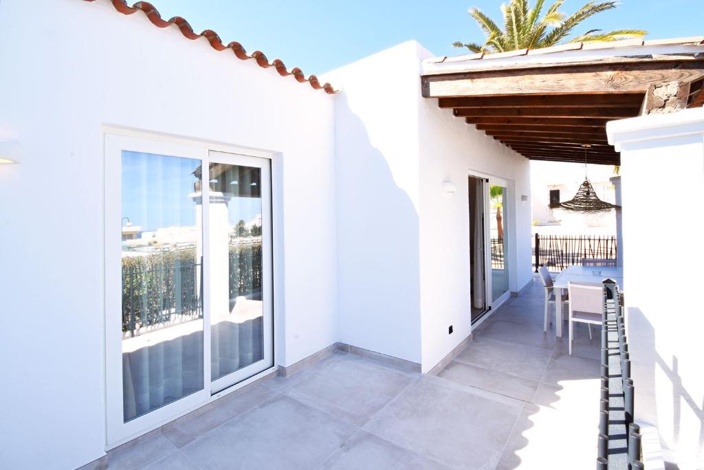 Residencial Bogamarí 7