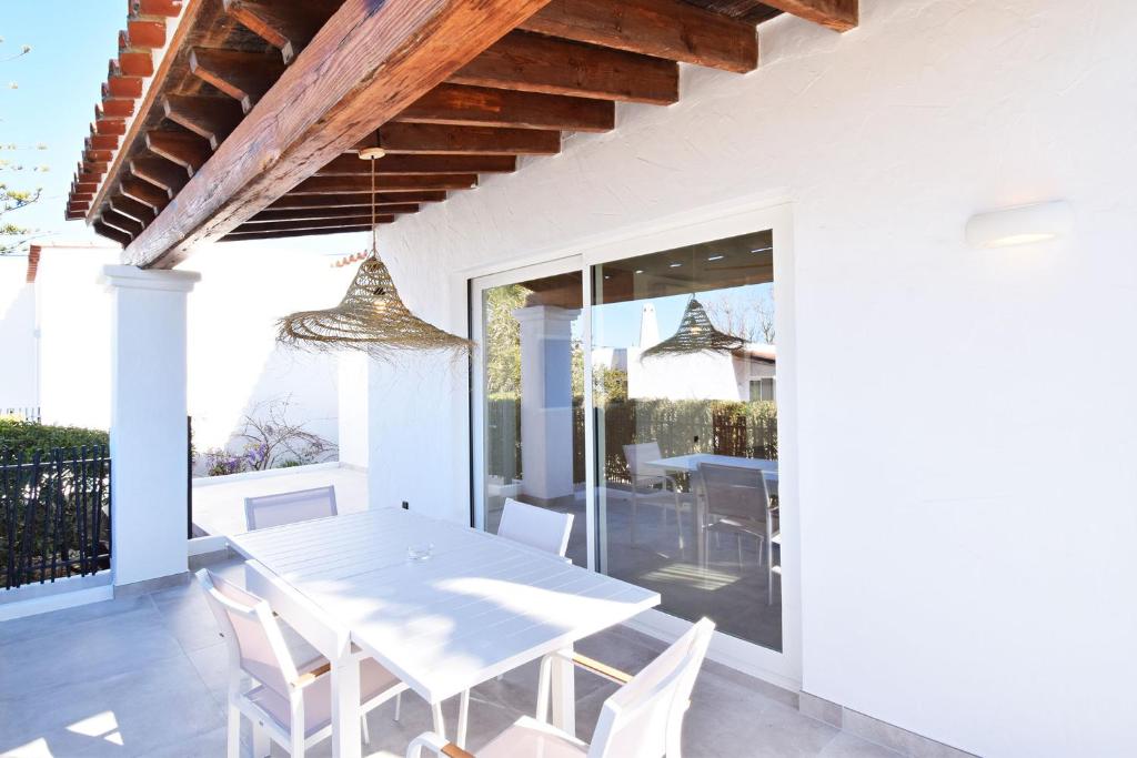 Residencial Bogamarí 8