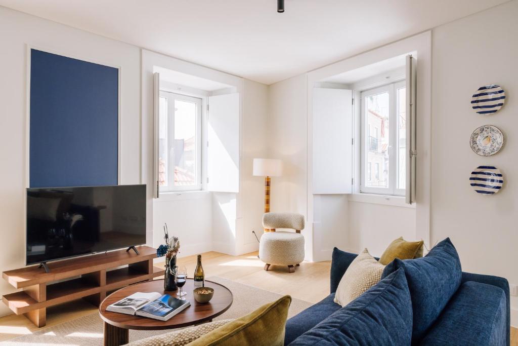Ando Living - Abrantes 10 House 6