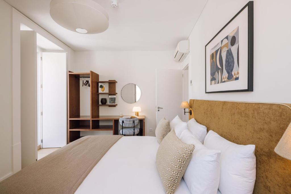 Ando Living - Abrantes 10 House 7