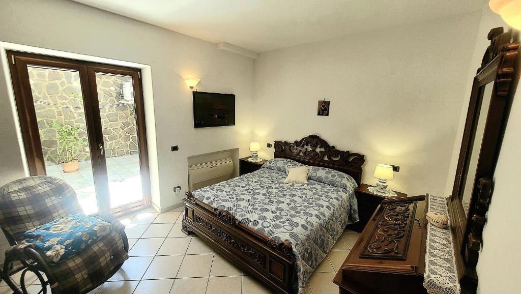 Cartaromana House 6