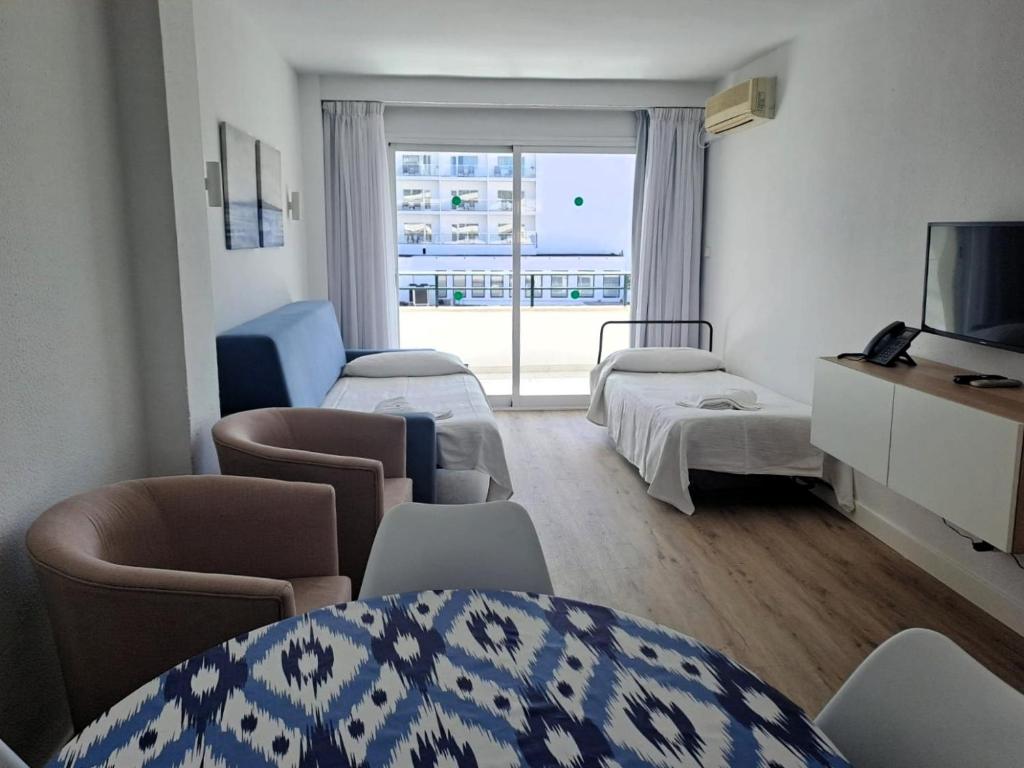 Apartamentos Buensol 2