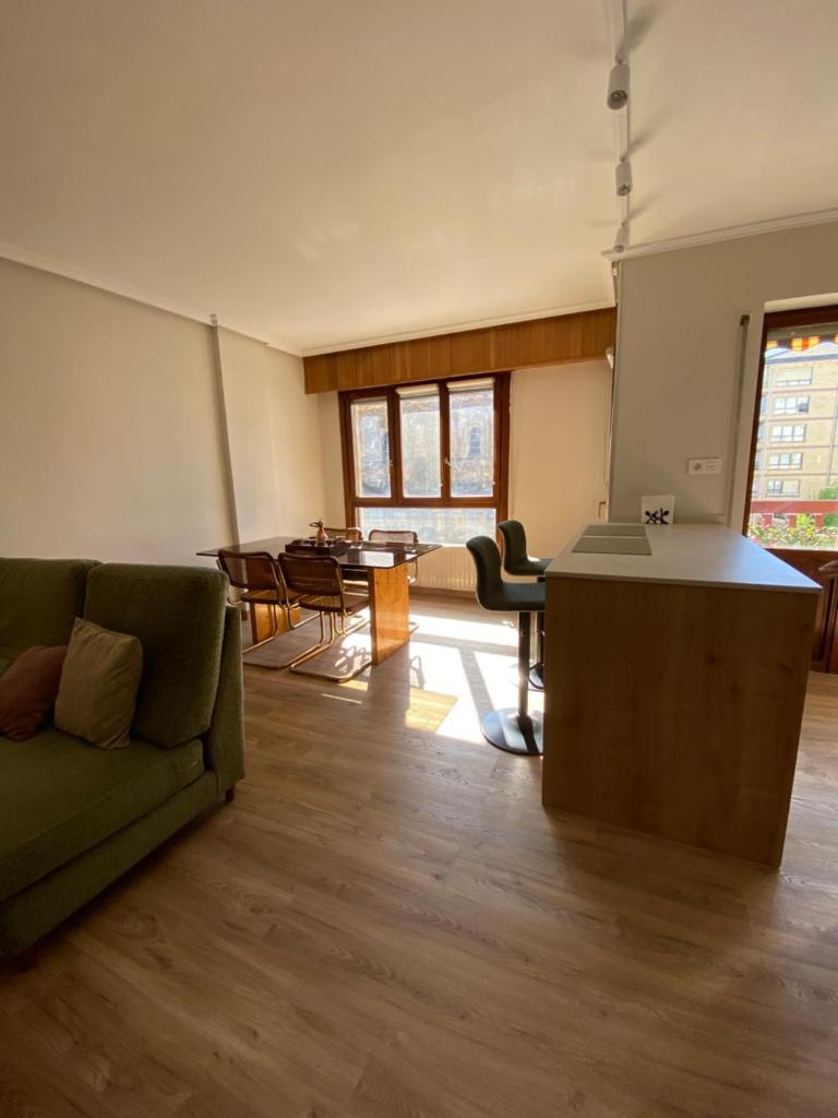 HomeOffice with Church Views 4