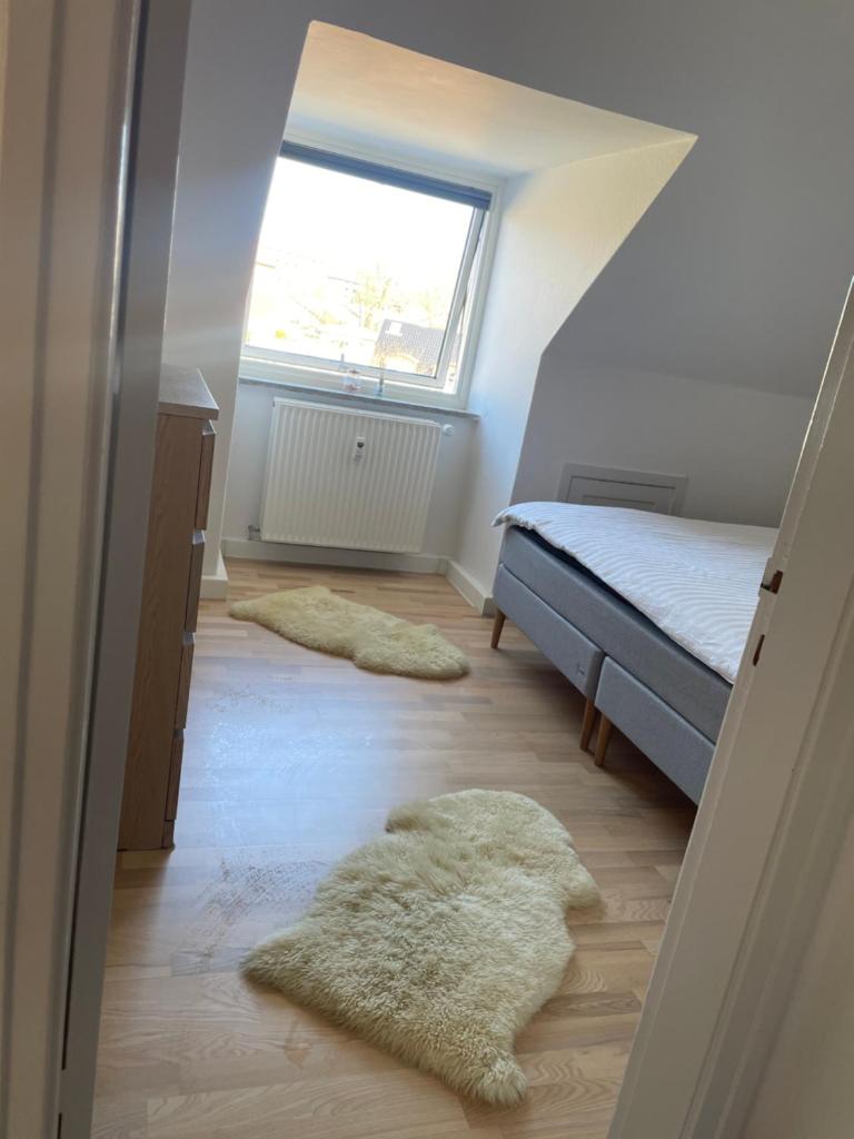 Cozy apartment 8