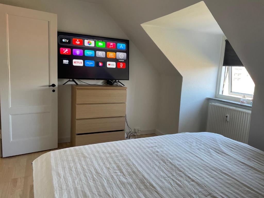 Cozy apartment 5