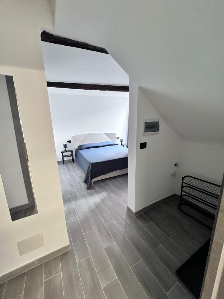 Casa Azzurra 4