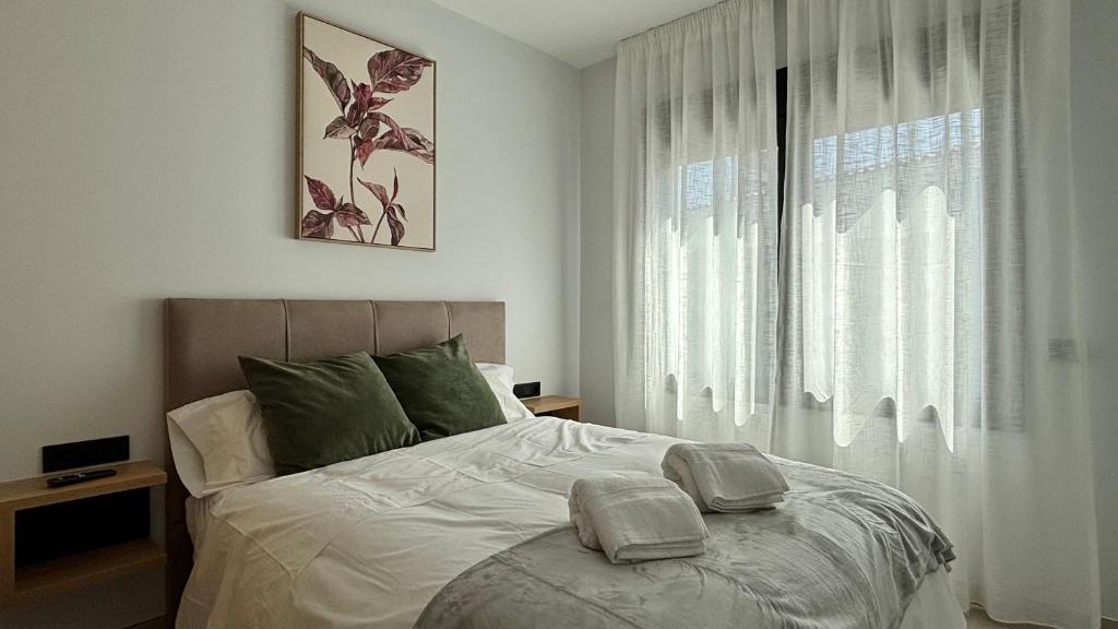 Atrio Homes Sansueña 2