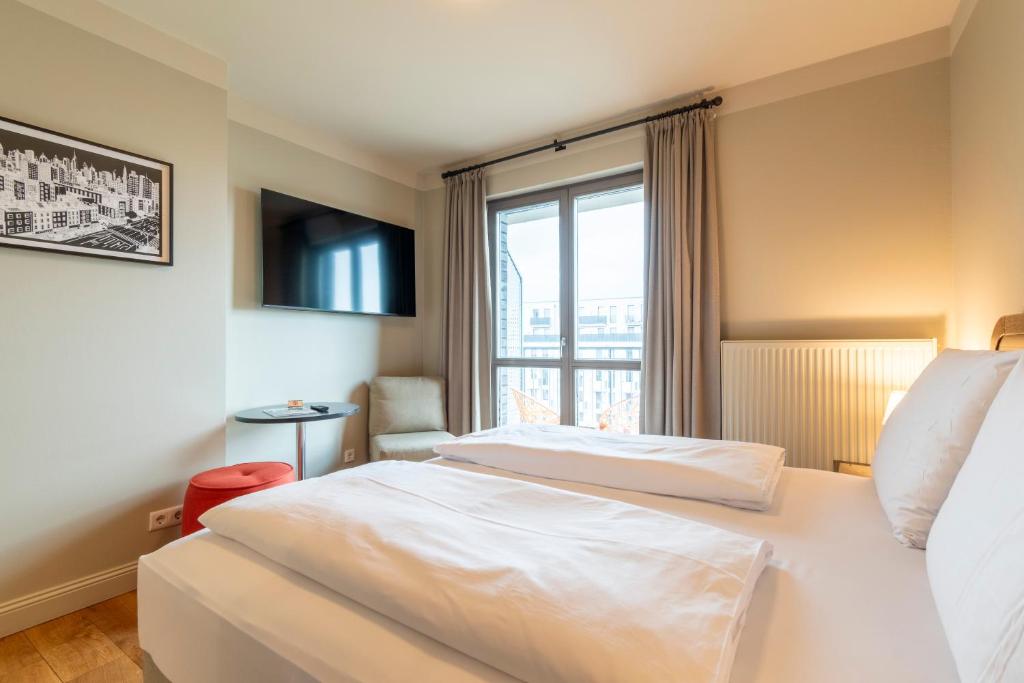 Mondrian Suites Berlin am Checkpoint Charlie 7
