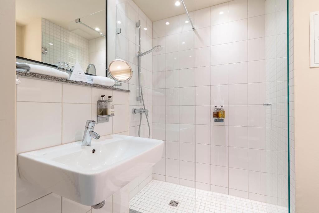 Mondrian Suites Berlin am Checkpoint Charlie 6