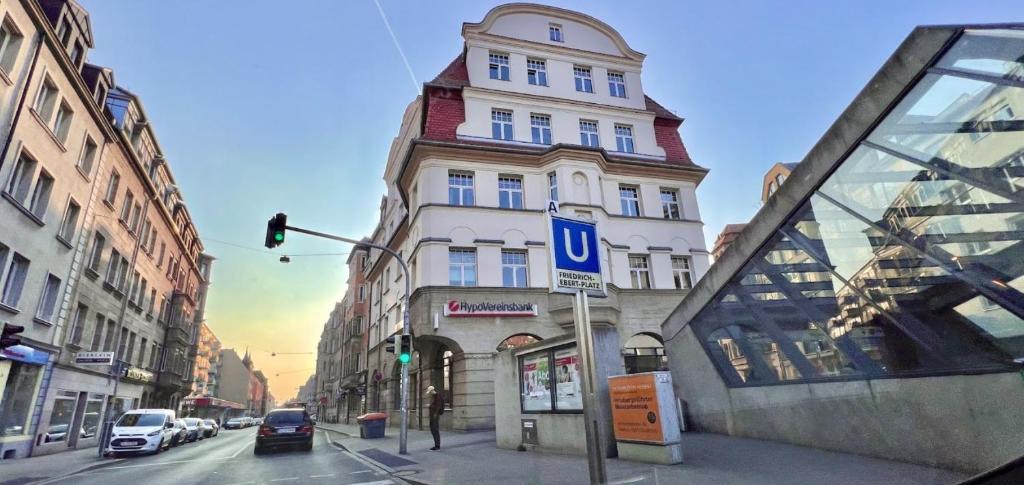 Modern und Renoviert 6