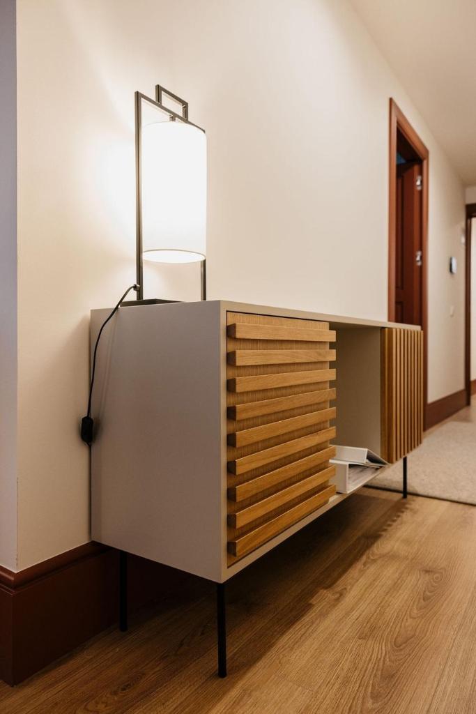 Belion House Deluxe Apartments - República 5
