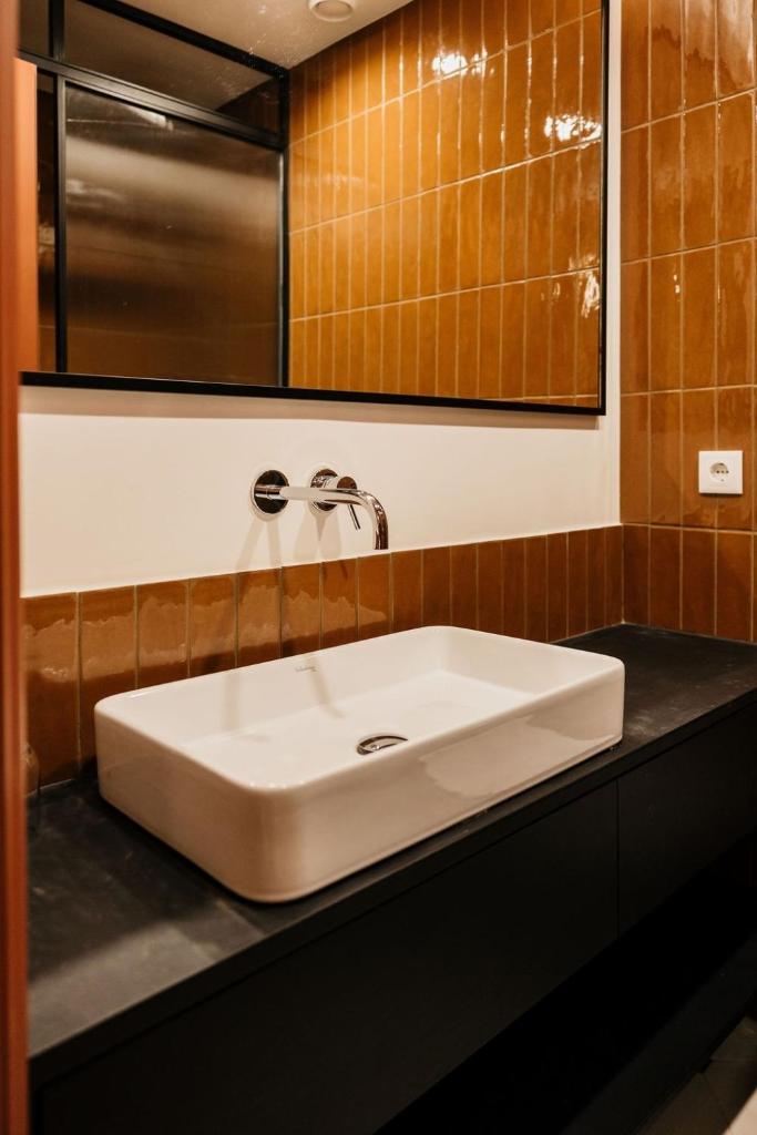 Belion House Deluxe Apartments - República 4