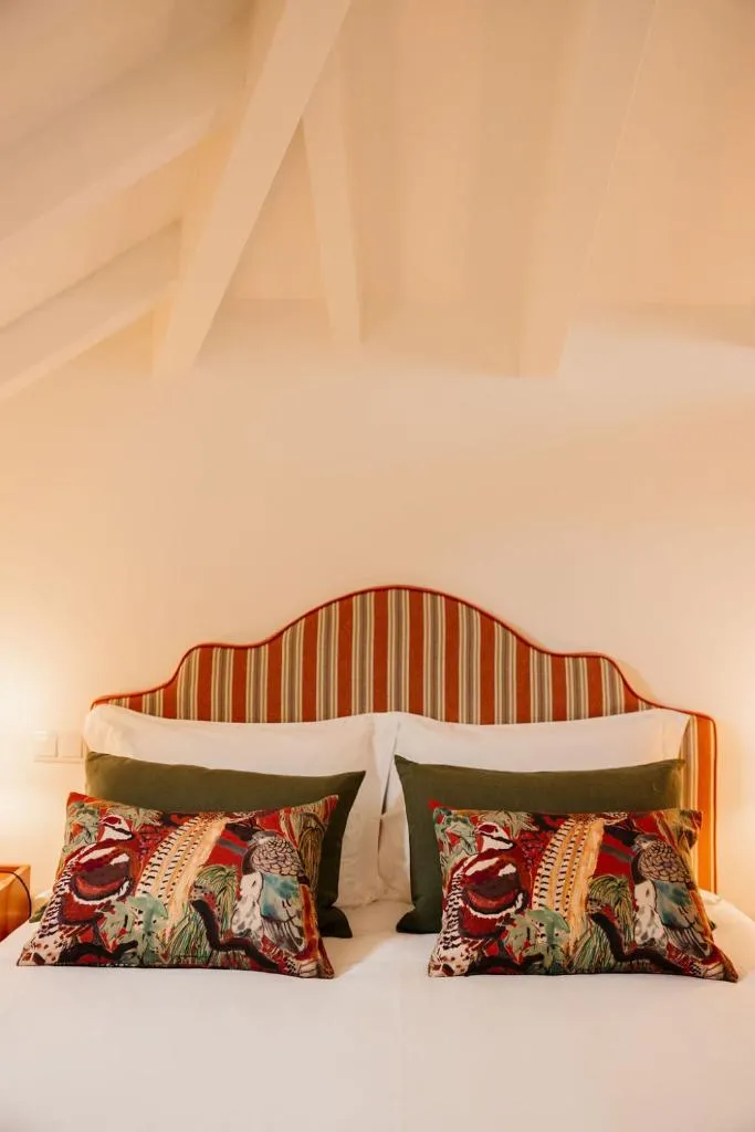 Belion House Deluxe Apartments - República 4