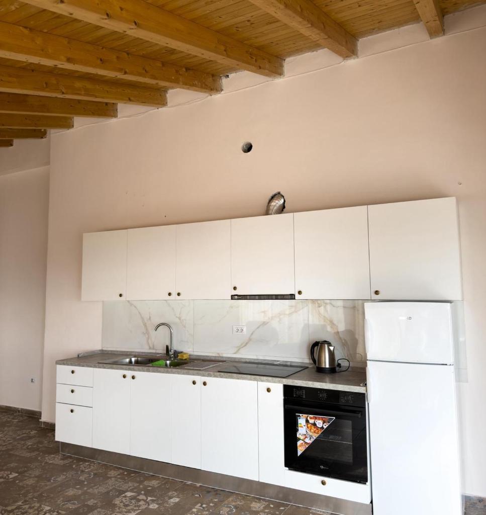 Azure Dream Apartment 8