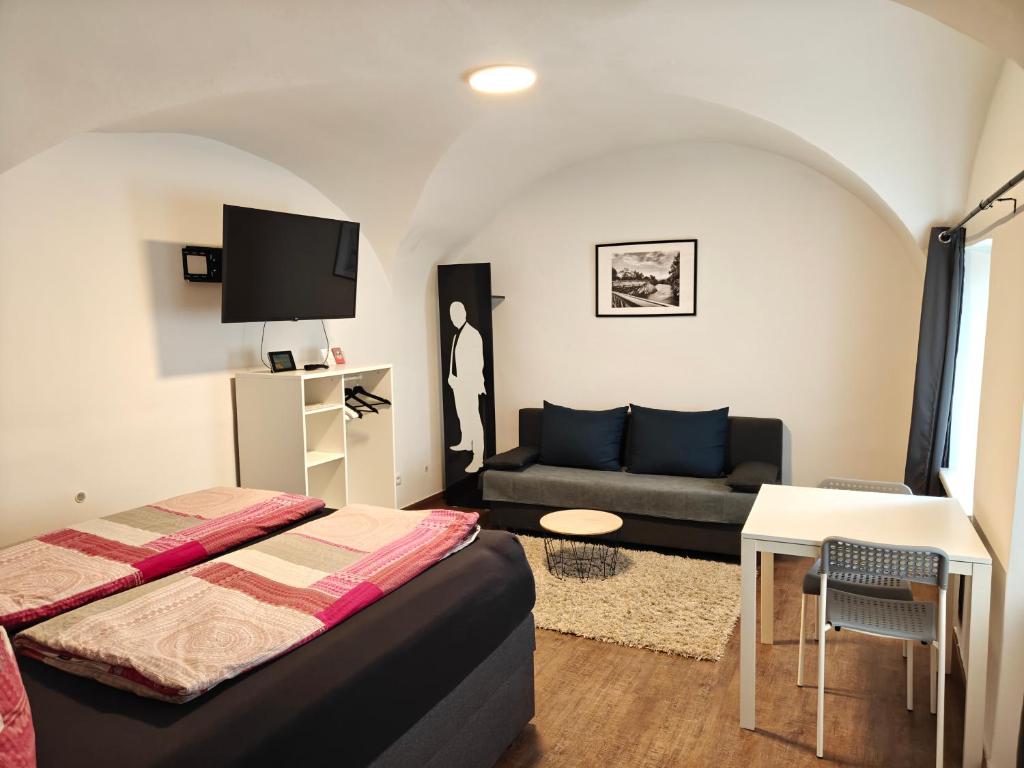 Evas Lendflat - zentral und ruhig 2
