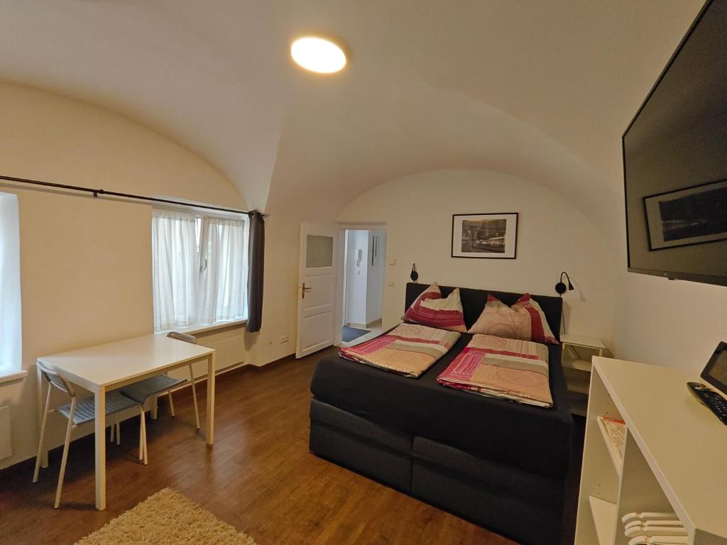 Evas Lendflat - zentral und ruhig 4