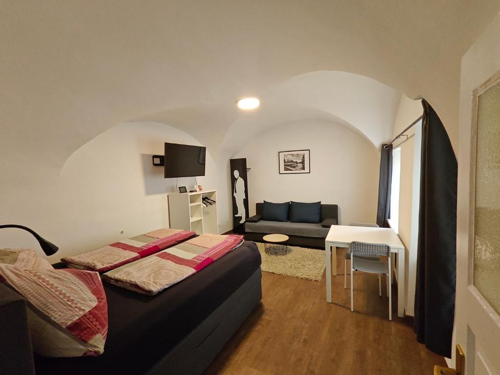 Evas Lendflat - zentral und ruhig 3