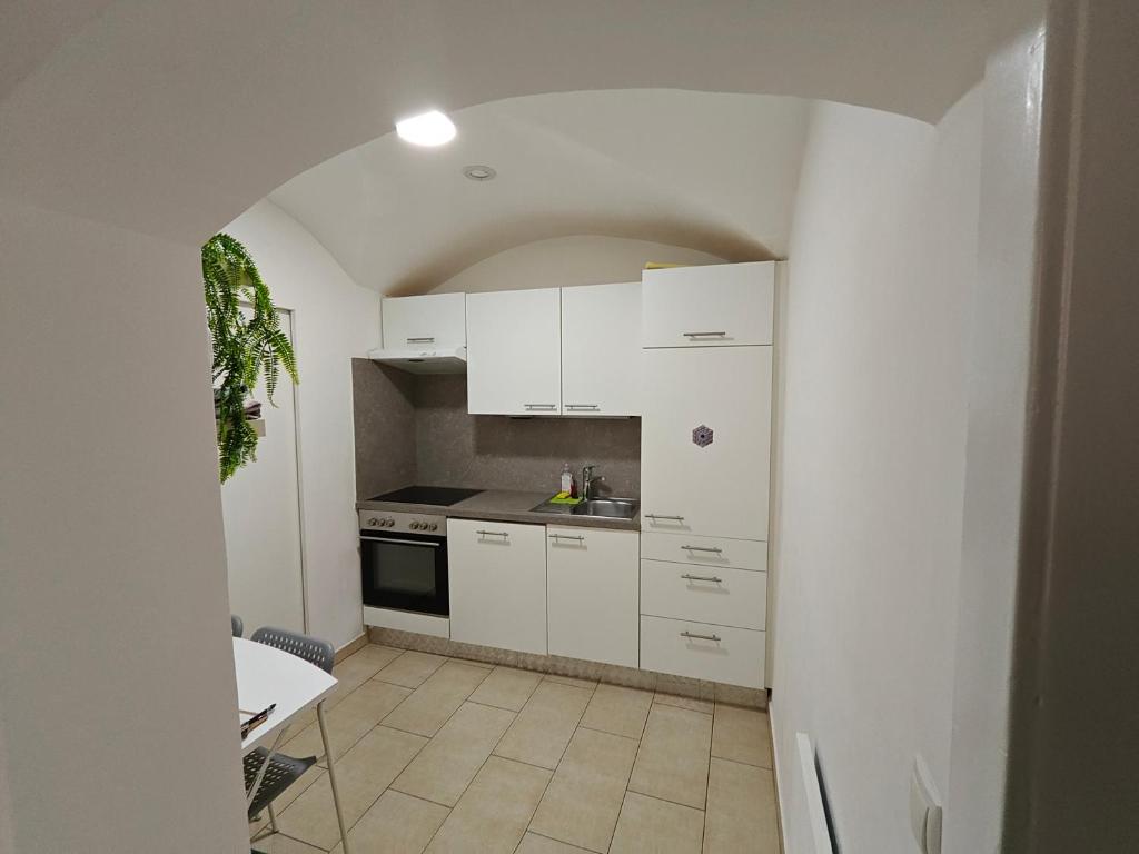 Evas Lendflat - zentral und ruhig 6