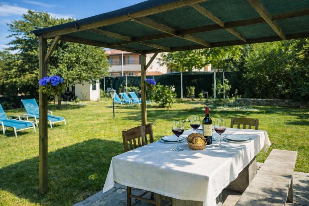 La Casetta dei Sogni - Giardino Privato & Parcheggio- Vicino Cinque Terre 8