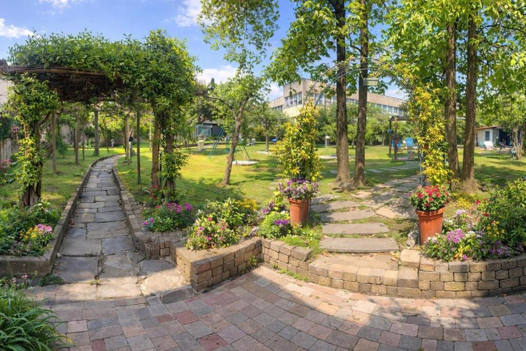 La Casetta dei Sogni - Giardino Privato & Parcheggio- Vicino Cinque Terre 7