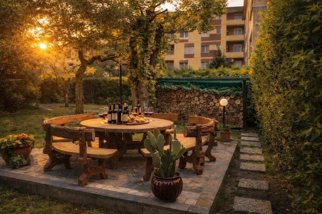 La Casetta dei Sogni - Giardino Privato & Parcheggio- Vicino Cinque Terre 4