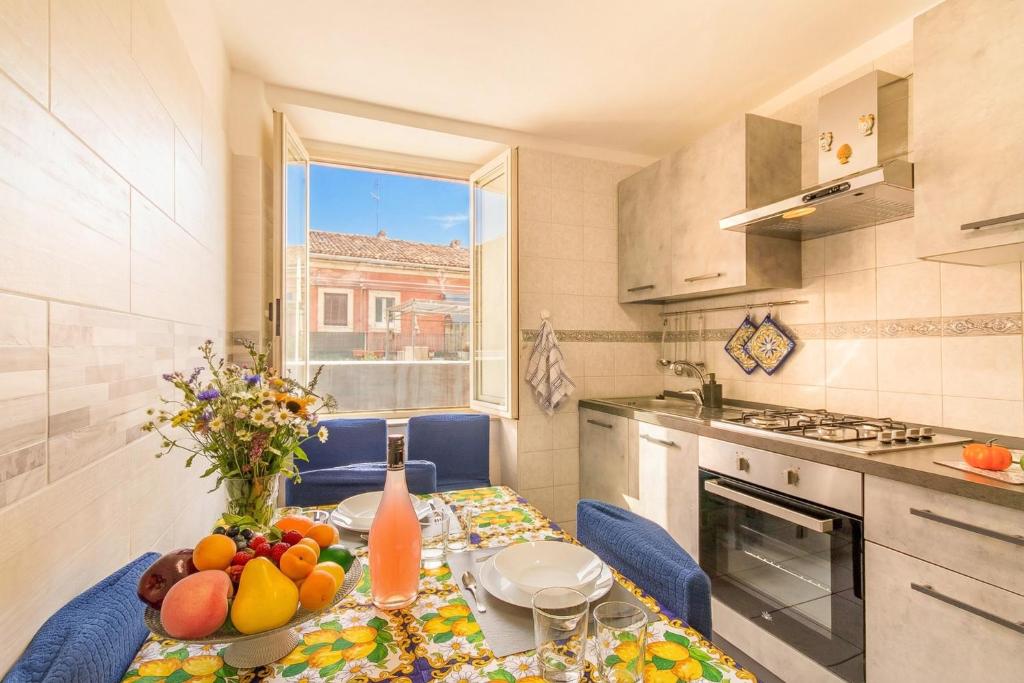 Sicula home in the city center - Happy Rentals 3