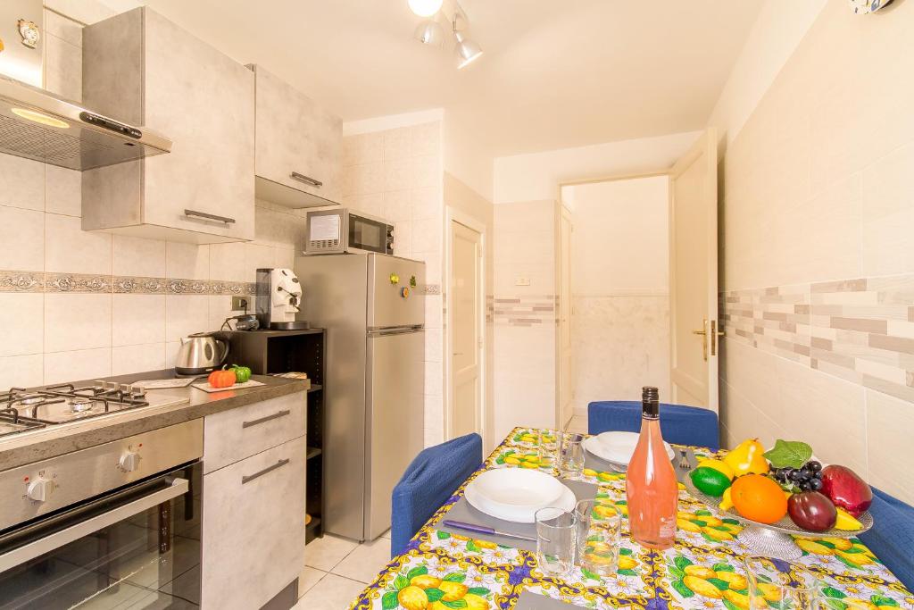 Sicula home in the city center - Happy Rentals 8