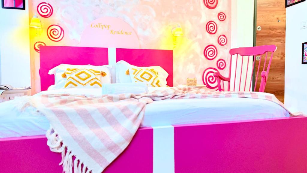 Lollypop Studio Center 8