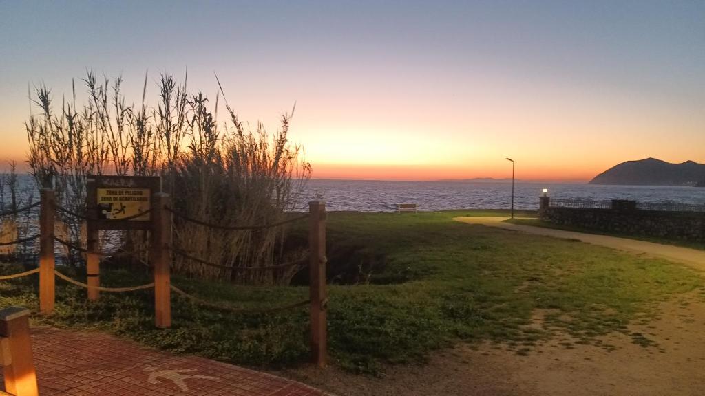 Villa La Rufina Noja 2