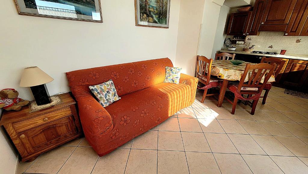 Cartaromana House 8